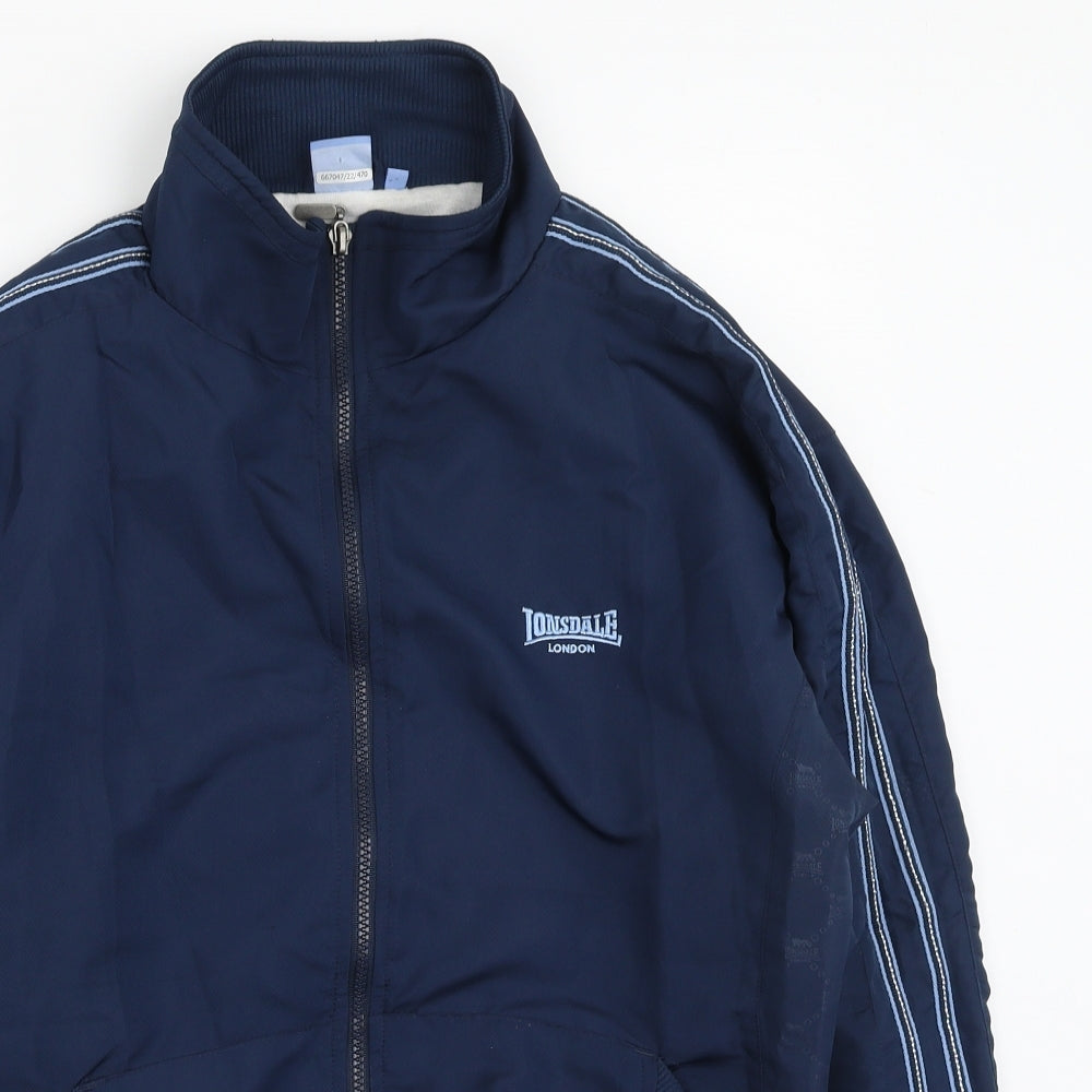 Ionsdale Womens Blue   Jacket Coatigan Size 16