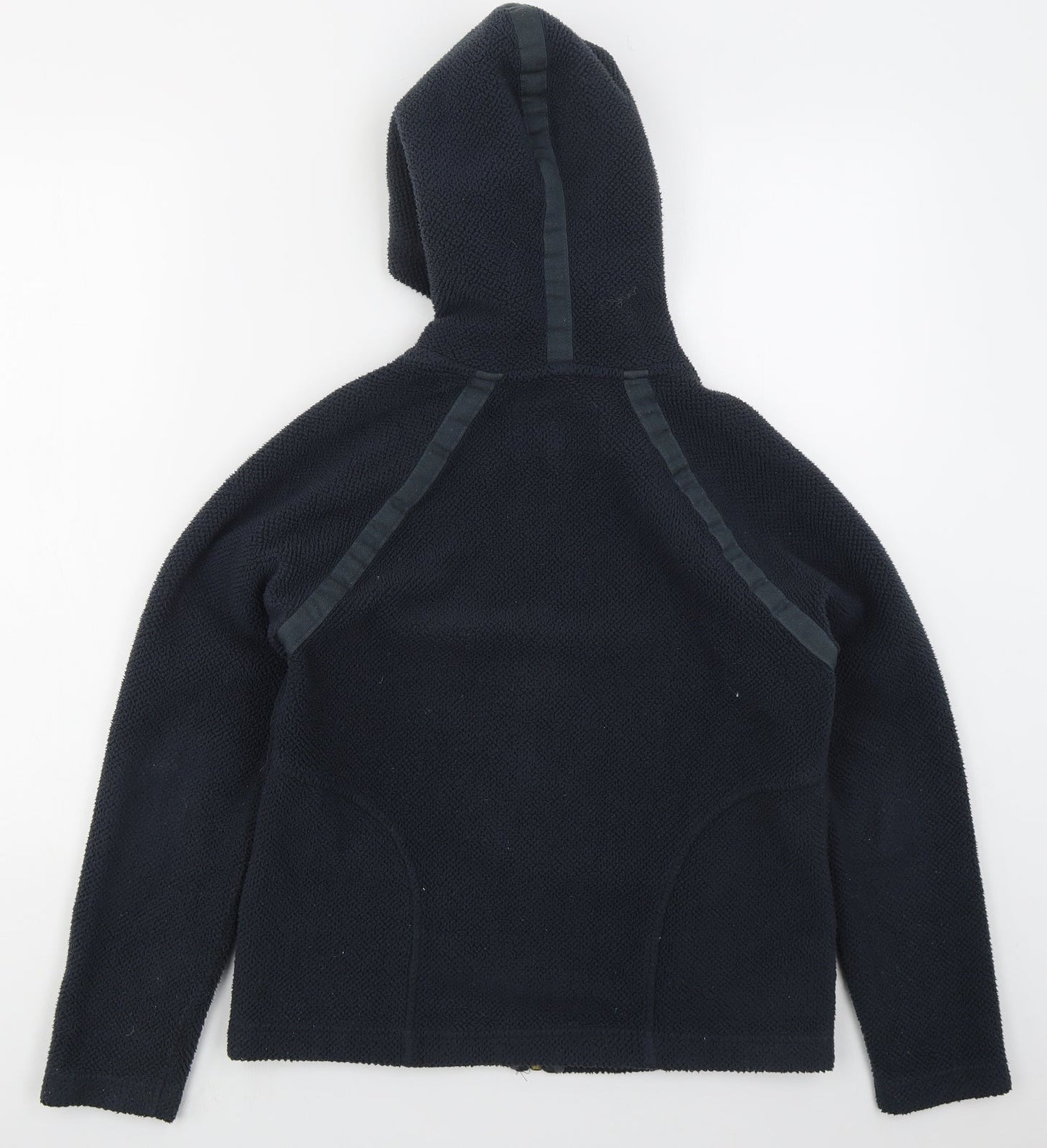 NEXT Womens Blue   Jacket  Size 12  Zip