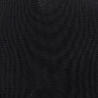 Preloved Noisy may Womens Black V-Neck  Acrylic Pullover Jumper Size M - Label