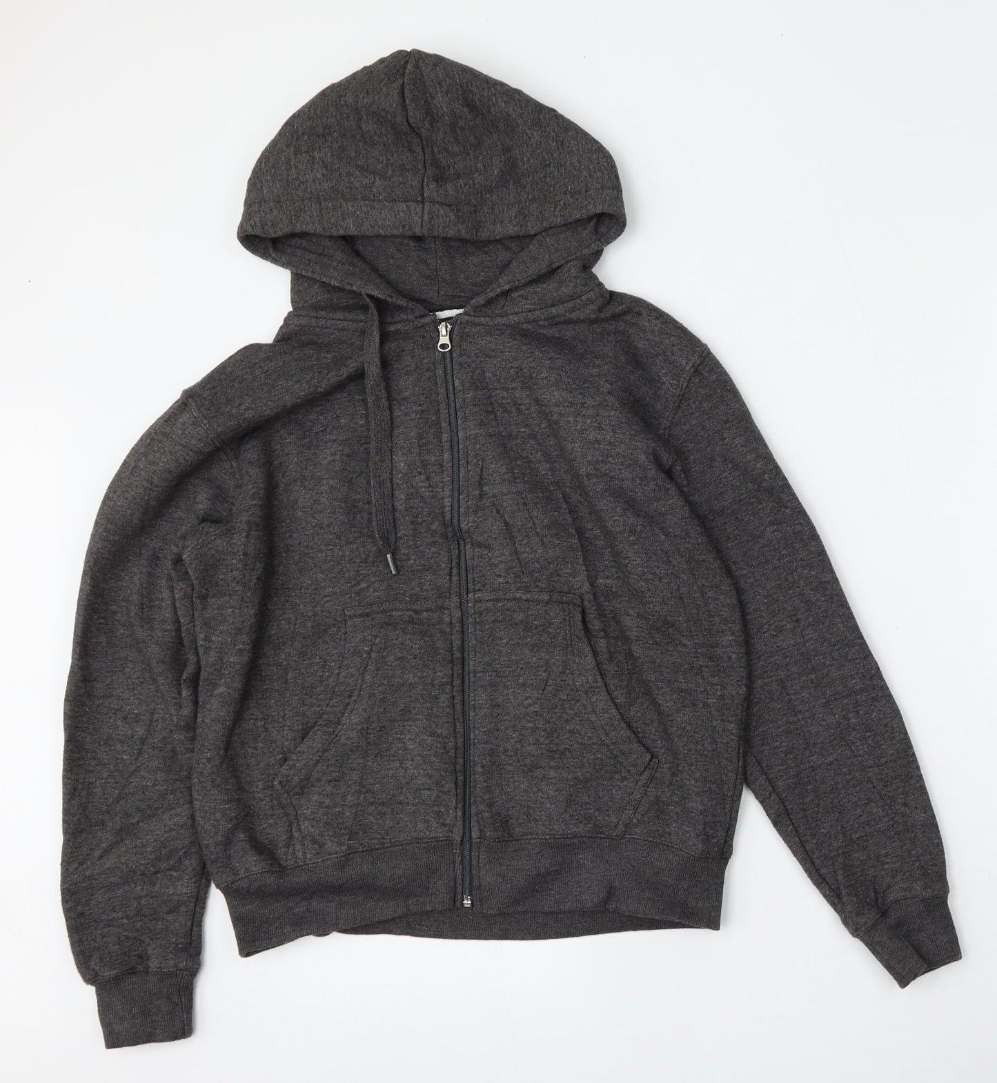 Preworn Womens Grey   Jacket  Size 12