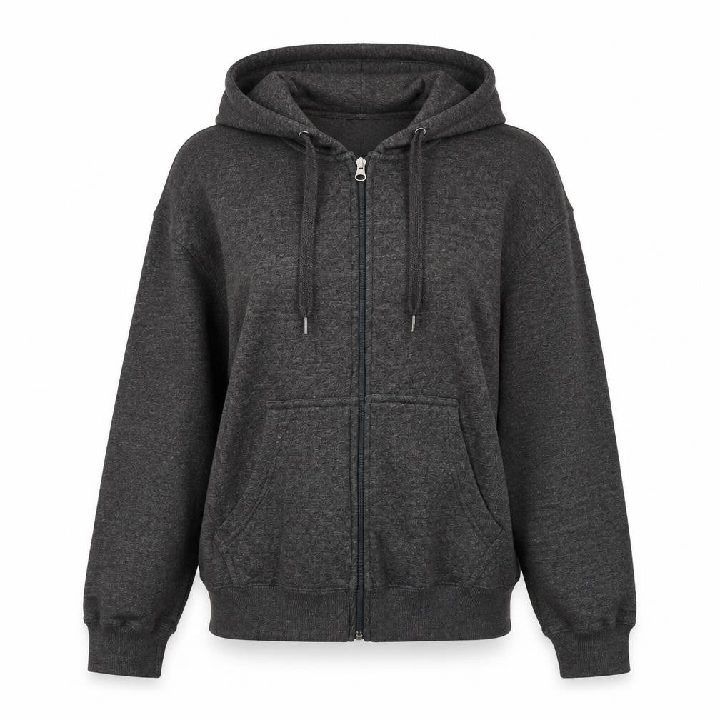 Preworn Womens Grey   Jacket  Size 12