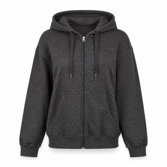 Preworn Womens Grey   Jacket  Size 12