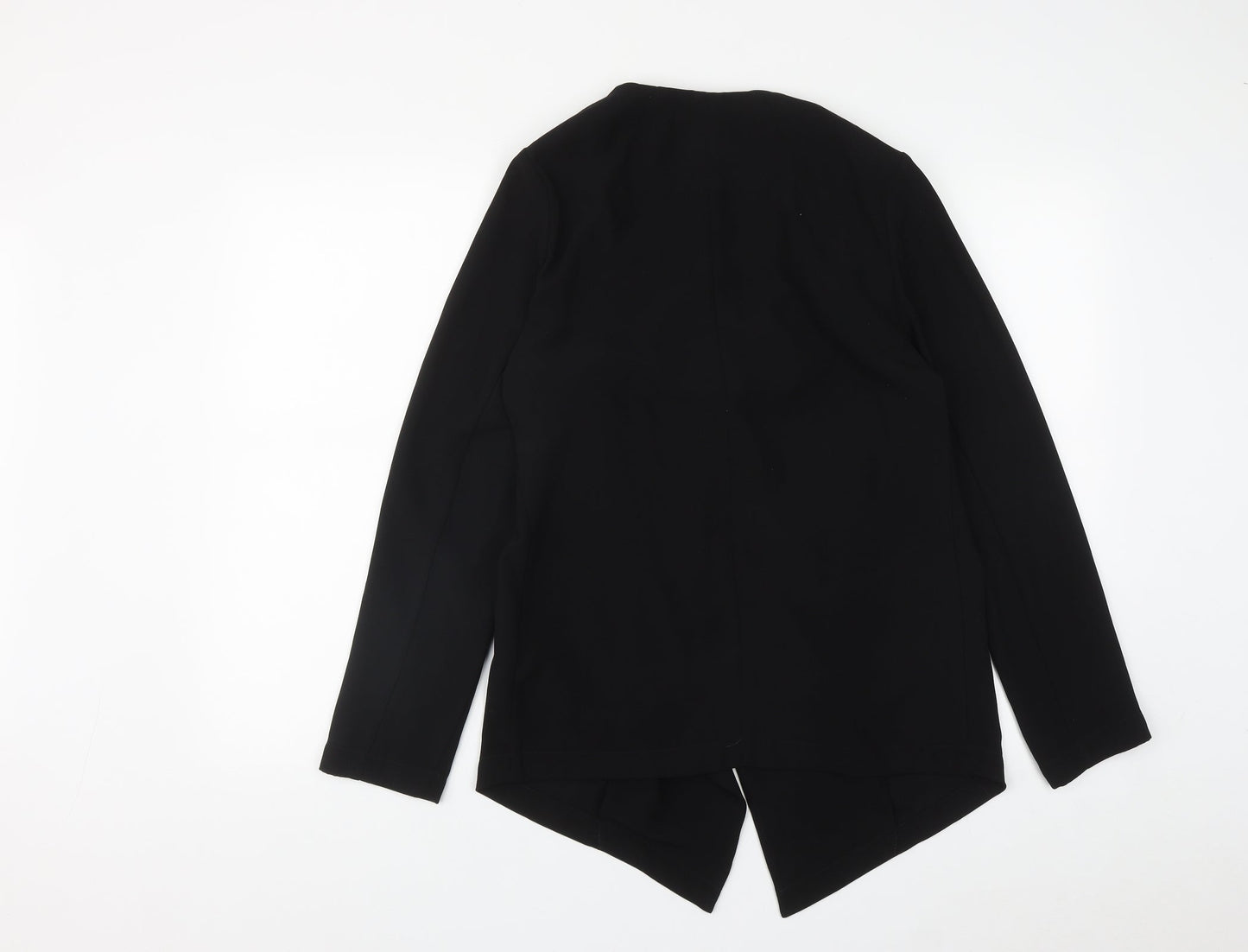 Dorothy Perkins Womens Black   Jacket  Size 10