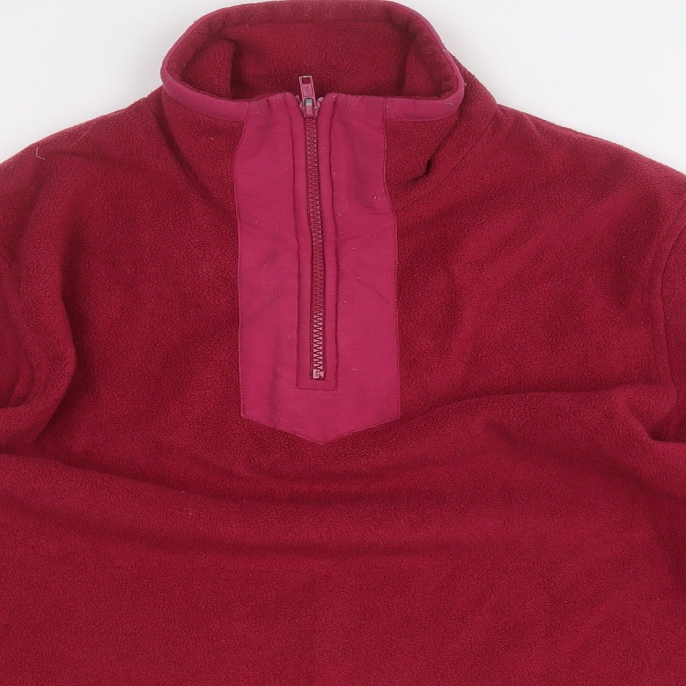 Bonmarché Womens Purple   Jacket  Size S