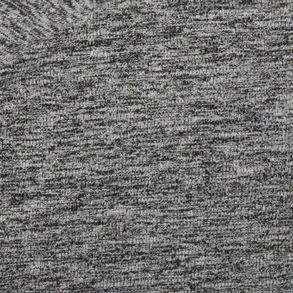 Pull&Bear Womens Grey Crew Neck  Viscose Pullover Jumper Size M