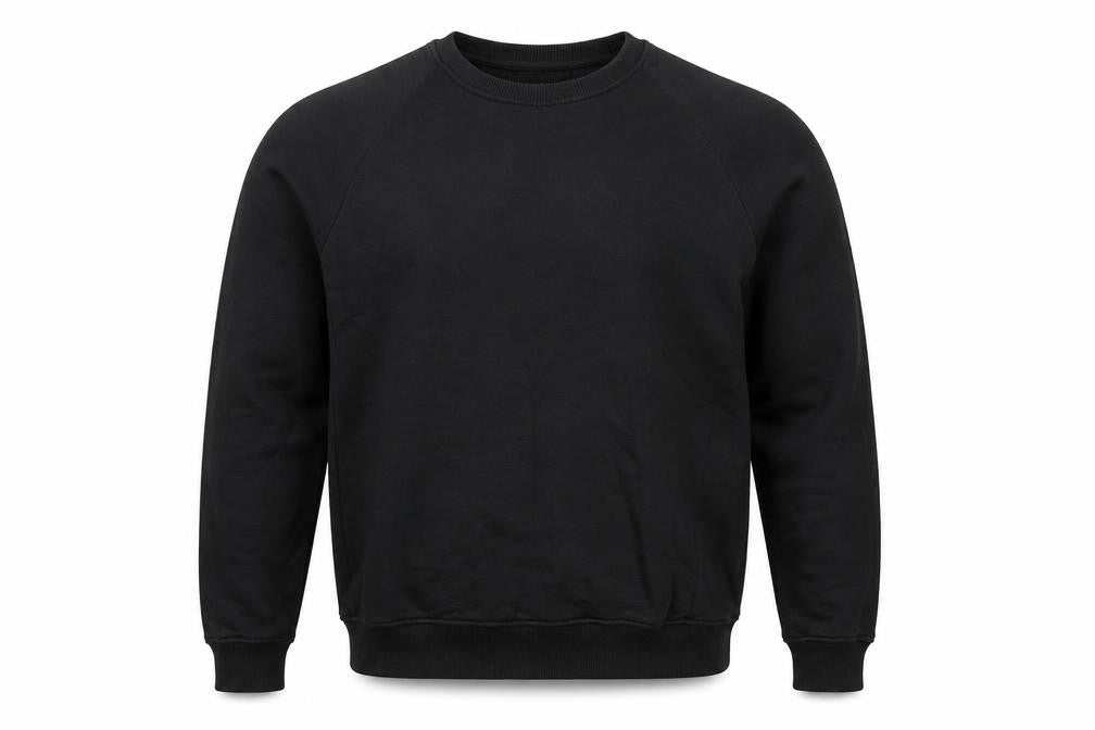 NEXT Mens Grey  Cotton Pullover Sweatshirt Size S