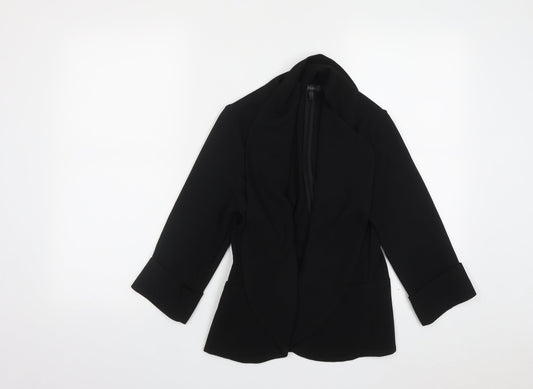 Coast Womens Black   Jacket  Size XS