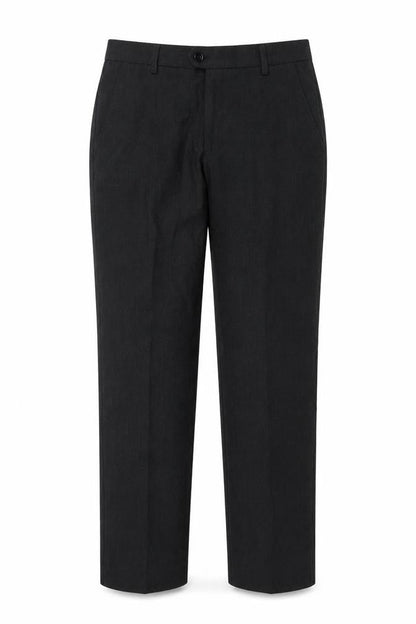 Next Womens Grey  Polyester Trousers  Size 32 in L30 in Regular