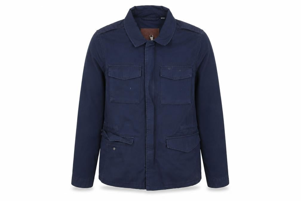 Marks & Spencer Womens Blue   Jacket  Size M