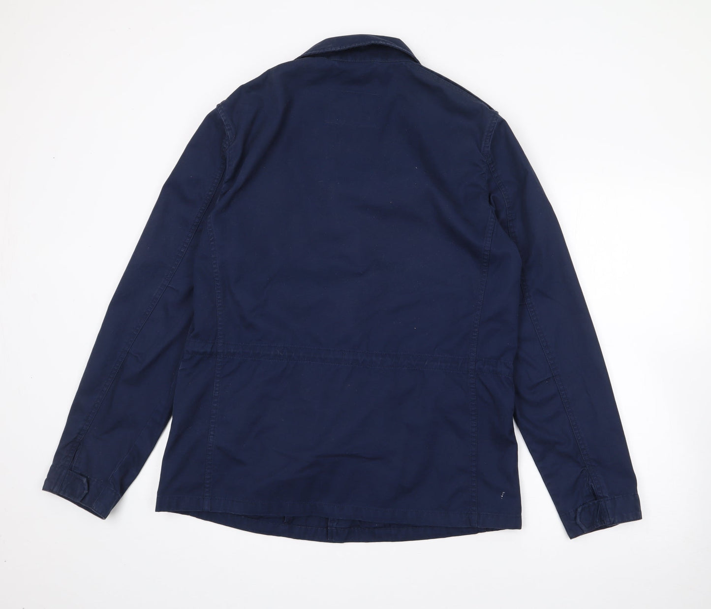 Marks and Spencer Womens Blue   Jacket  Size M