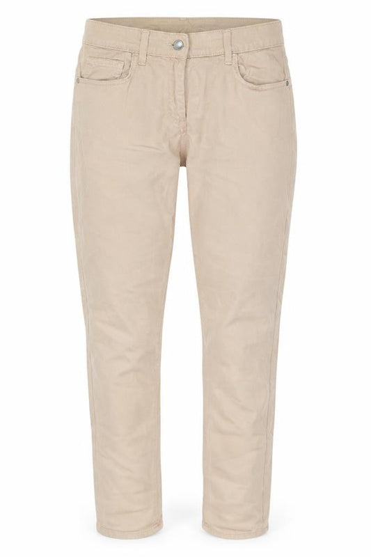 Wallis Womens Pink  Cotton Skinny Jeans Size 10 L31 in Regular Button