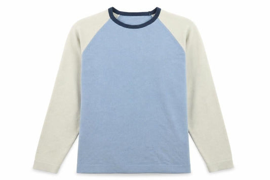 Marks & Spencer Mens Multicoloured Round Neck  Acrylic Pullover Jumper Size L