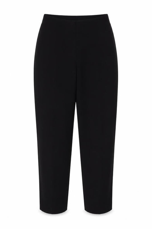 Per Una Womens Blue  Polyester Dress Pants Trousers Size 10 L28 in Regular Hook & Loop
