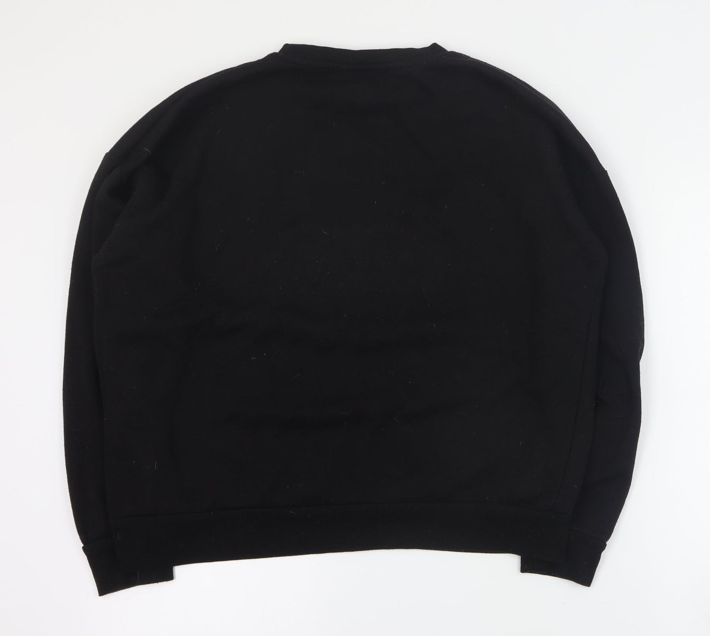 Primark Womens Black  Polyester Pullover Sweatshirt Size S  Pullover - Star Wars