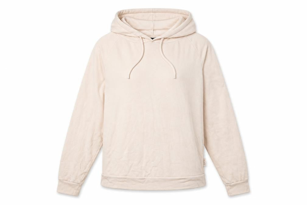 Primark Womens Pink  Viscose Pullover Hoodie Size S  Pullover