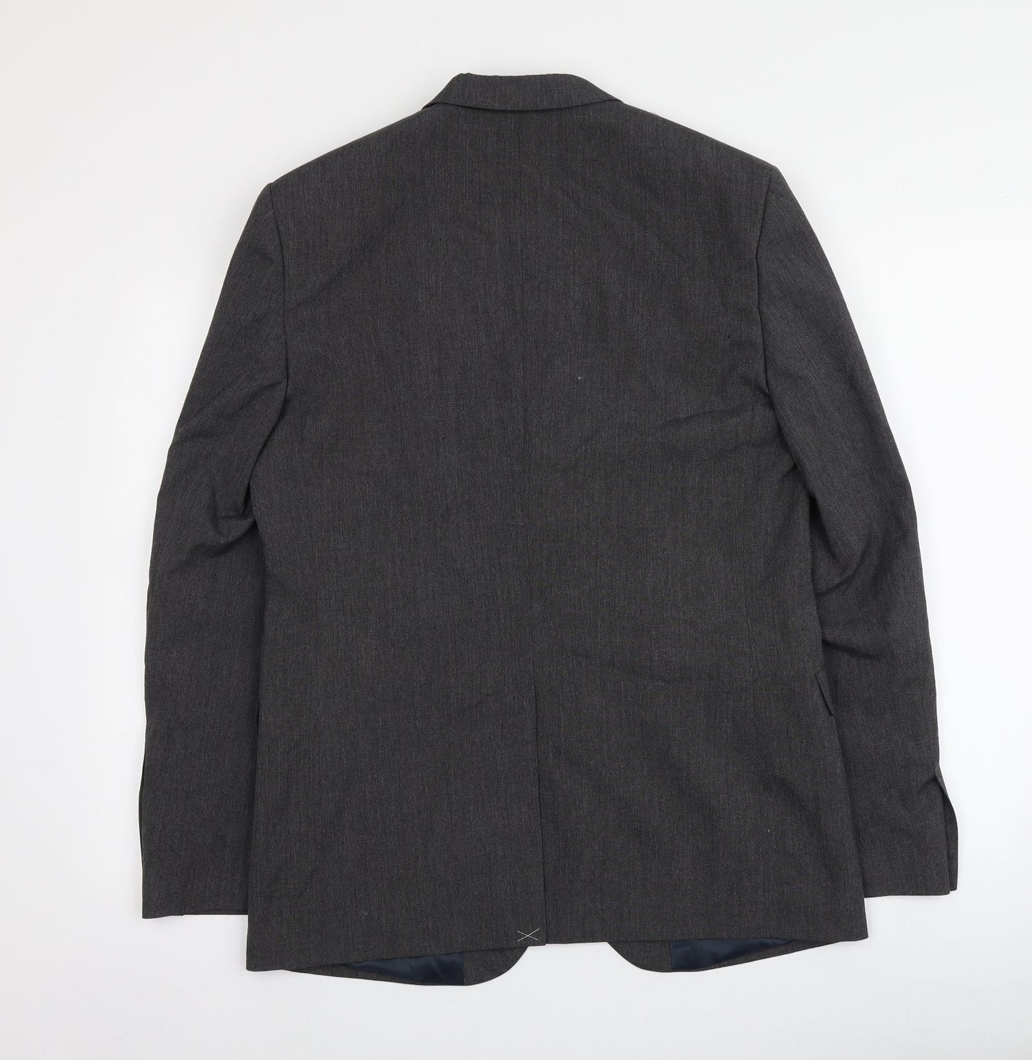 Primark Mens Grey   Jacket  Size 40
