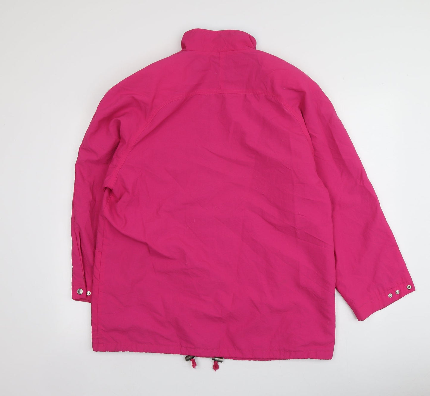 St Michael Womens Pink   Jacket  Size 14