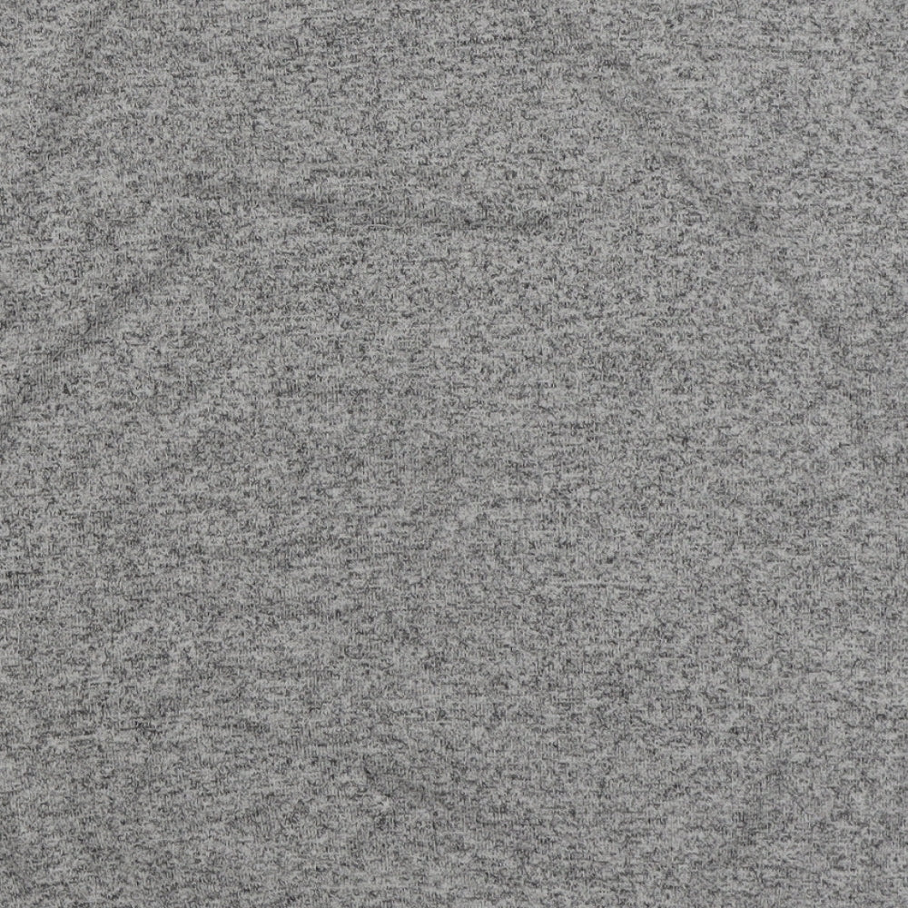 Golddigga Womens Grey  Viscose Pullover Sweatshirt Size 10  Pullover