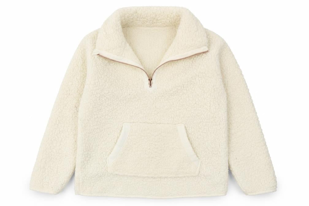 F&F Womens White   Jacket  Size XS  Zip