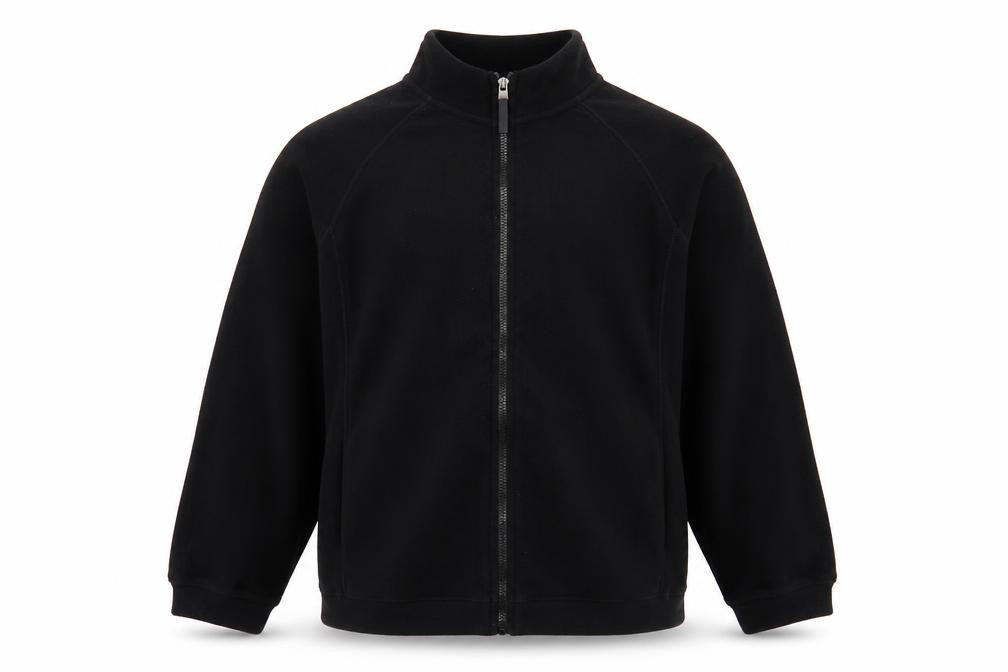 JD Williams Mens Black   Jacket  Size XL  Zip