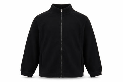JD Williams Mens Black   Jacket  Size XL  Zip