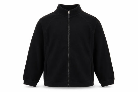 JD Williams Mens Black   Jacket  Size XL  Zip