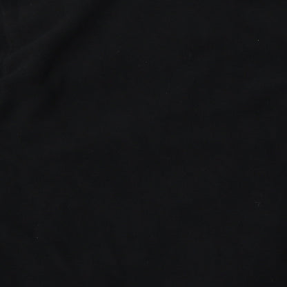 JD Williams Mens Black   Jacket  Size XL  Zip