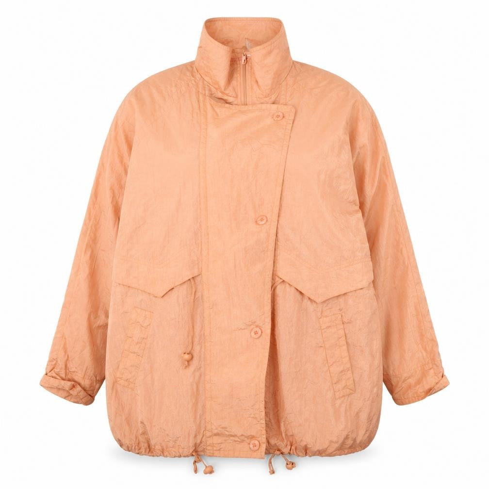 C&A Womens Pink   Jacket  Size 16  Zip