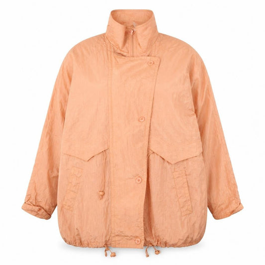 C&A Womens Pink   Jacket  Size 16  Zip