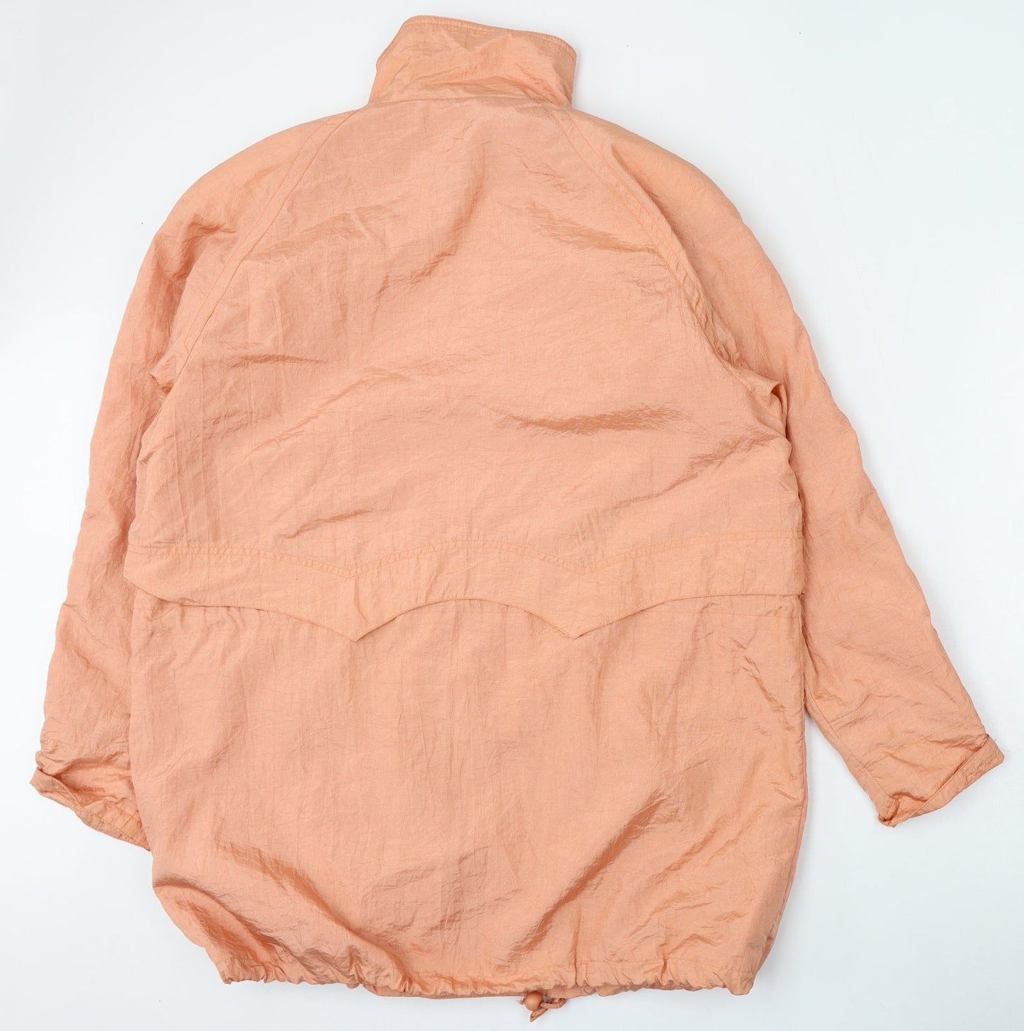 C&A Womens Pink   Jacket  Size 16  Zip