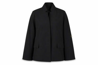 SHEIN Womens Black   Jacket  Size L
