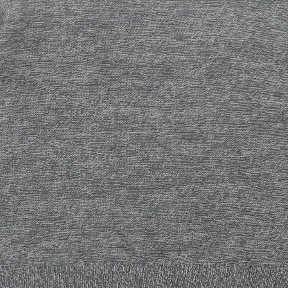 Brave Soul Womens Grey Crew Neck  Acrylic Pullover Jumper Size XS