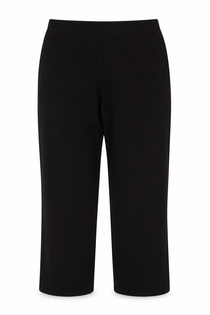 Preworn Womens Brown  Cotton Blend Trousers  Size 3XL L27 in Regular