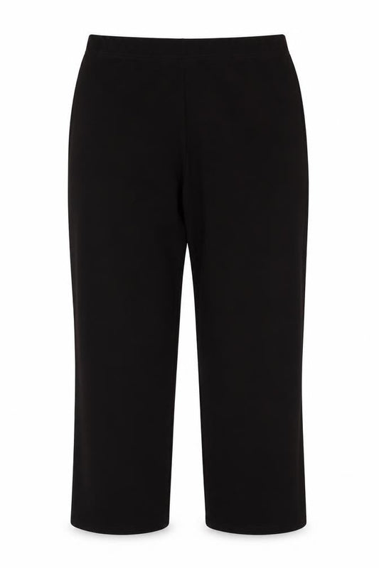 Preworn Womens Brown  Cotton Blend Trousers  Size 3XL L27 in Regular
