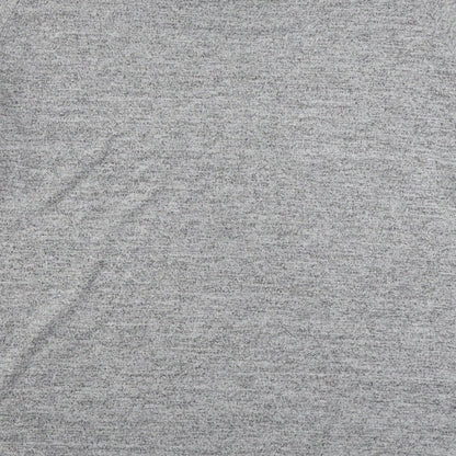 H&M Womens Grey  Polyester Pullover Sweatshirt Size M  Pullover