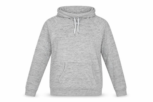 Primark Womens Grey  Polyester Pullover Sweatshirt Size 10  Pullover
