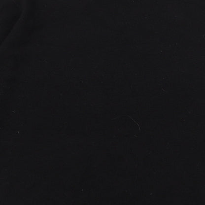 Matalan Mens Beige V-Neck  Acrylic Pullover Jumper Size L