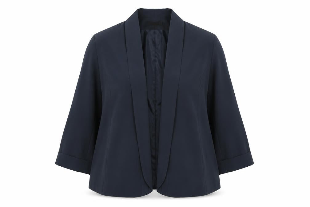 Nightingales Womens Green   Jacket  Size 16