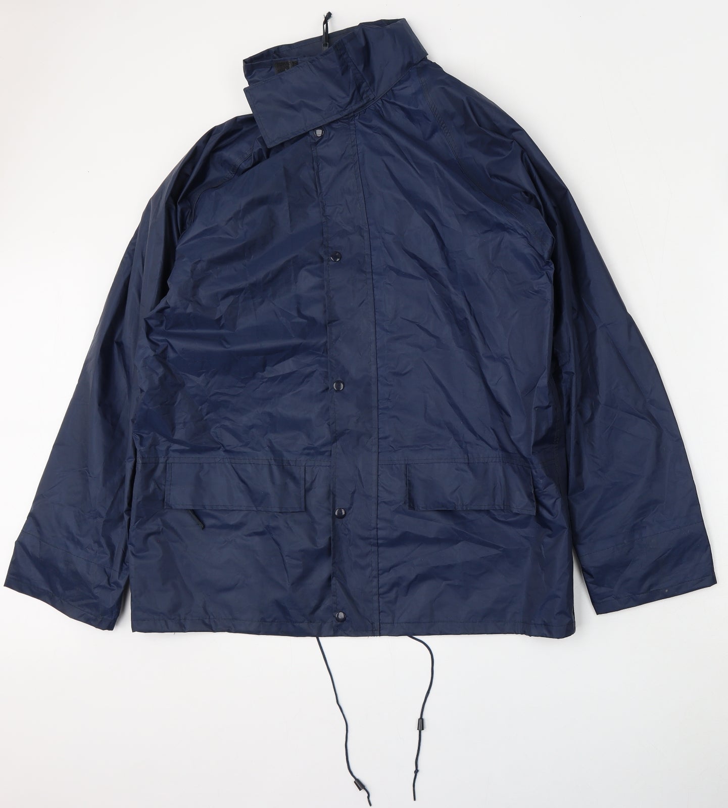 Proforce Weatherwear Mens Blue   Jacket  Size M  Zip