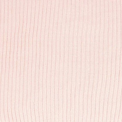 Peacocks Womens Pink Scoop Neck  Acrylic Pullover Jumper Size S