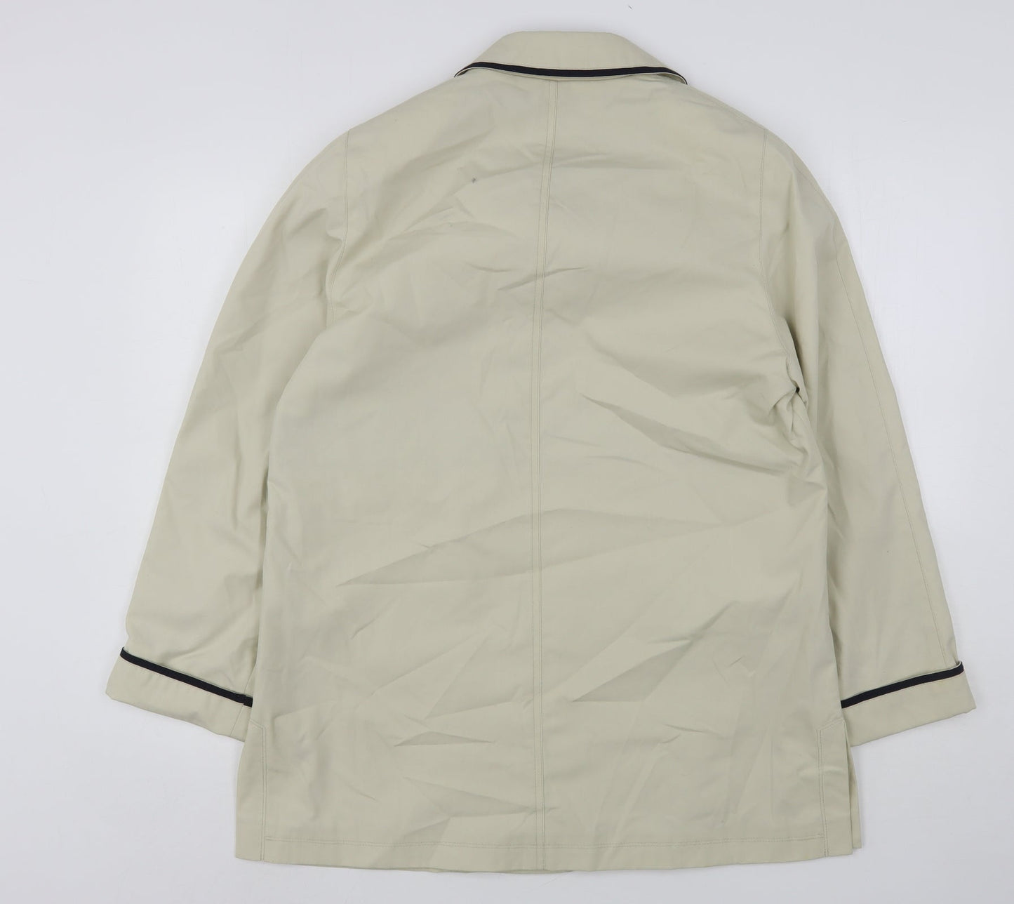 Berkertex Womens Beige   Jacket  Size 10