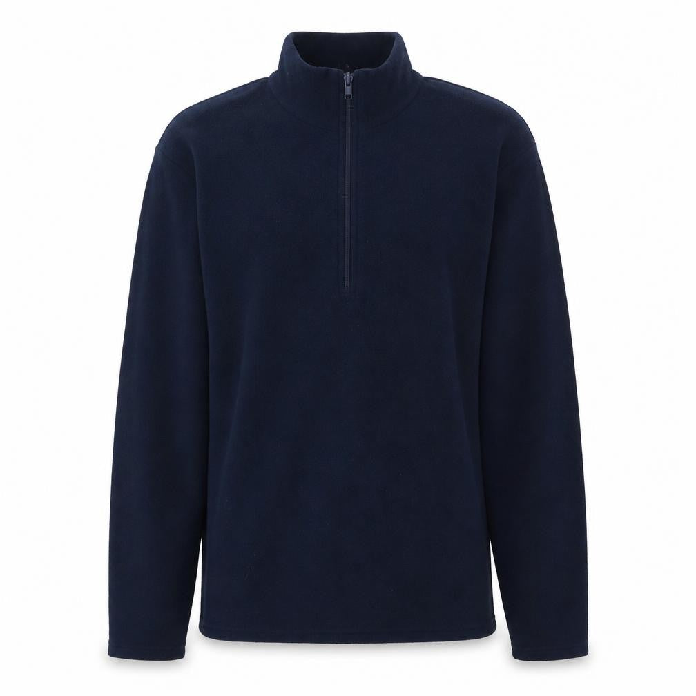 Pep&Co Mens Blue  Polyester Pullover Sweatshirt Size XS