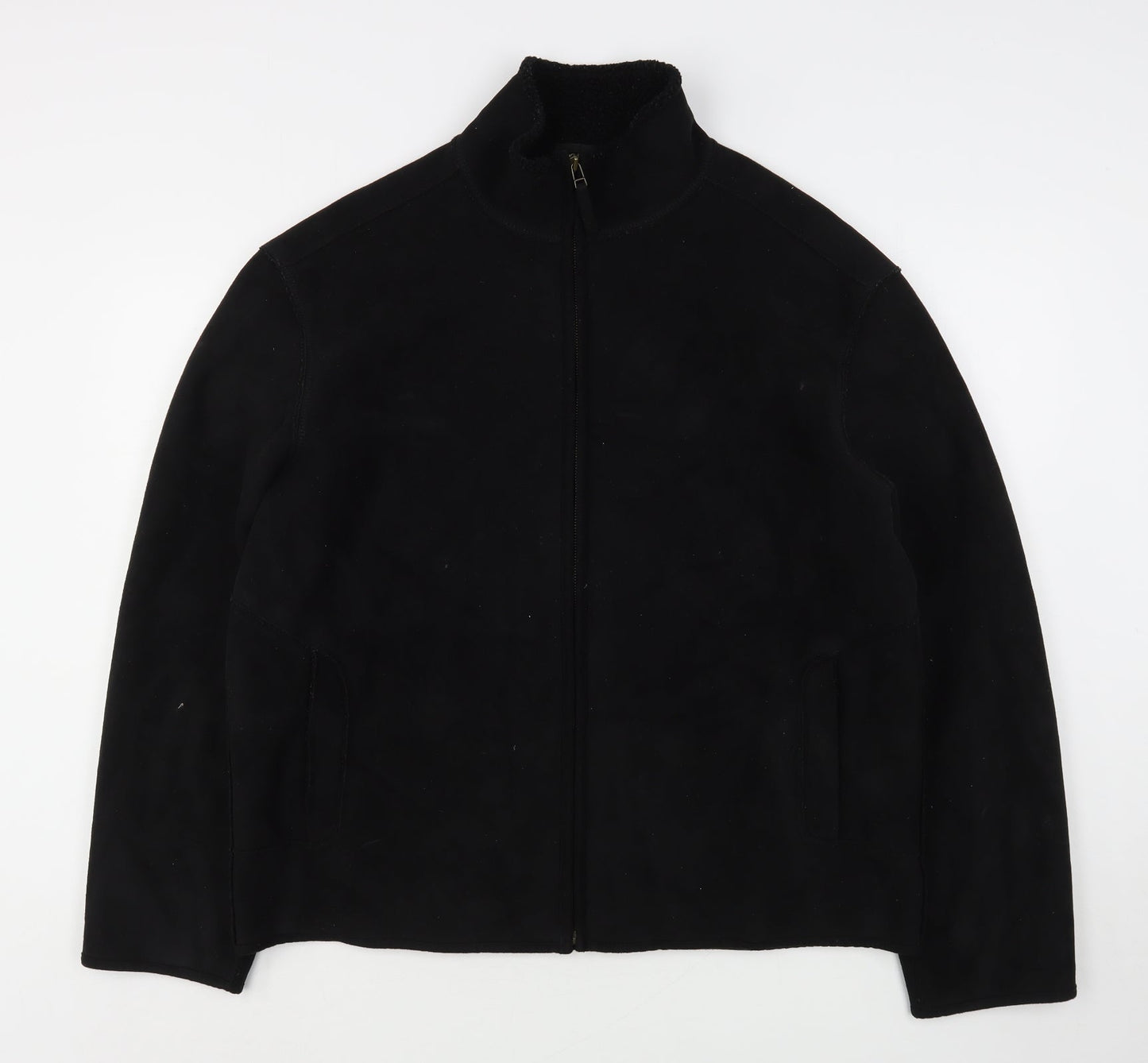 NEXT Womens Black   Jacket  Size L