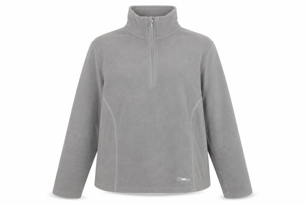 Crane Womens Grey   Jacket  Size M  Zip