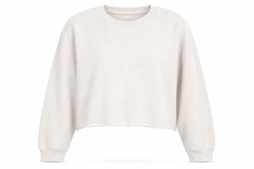 Primark Womens Pink  Polyester Pullover Sweatshirt Size XS