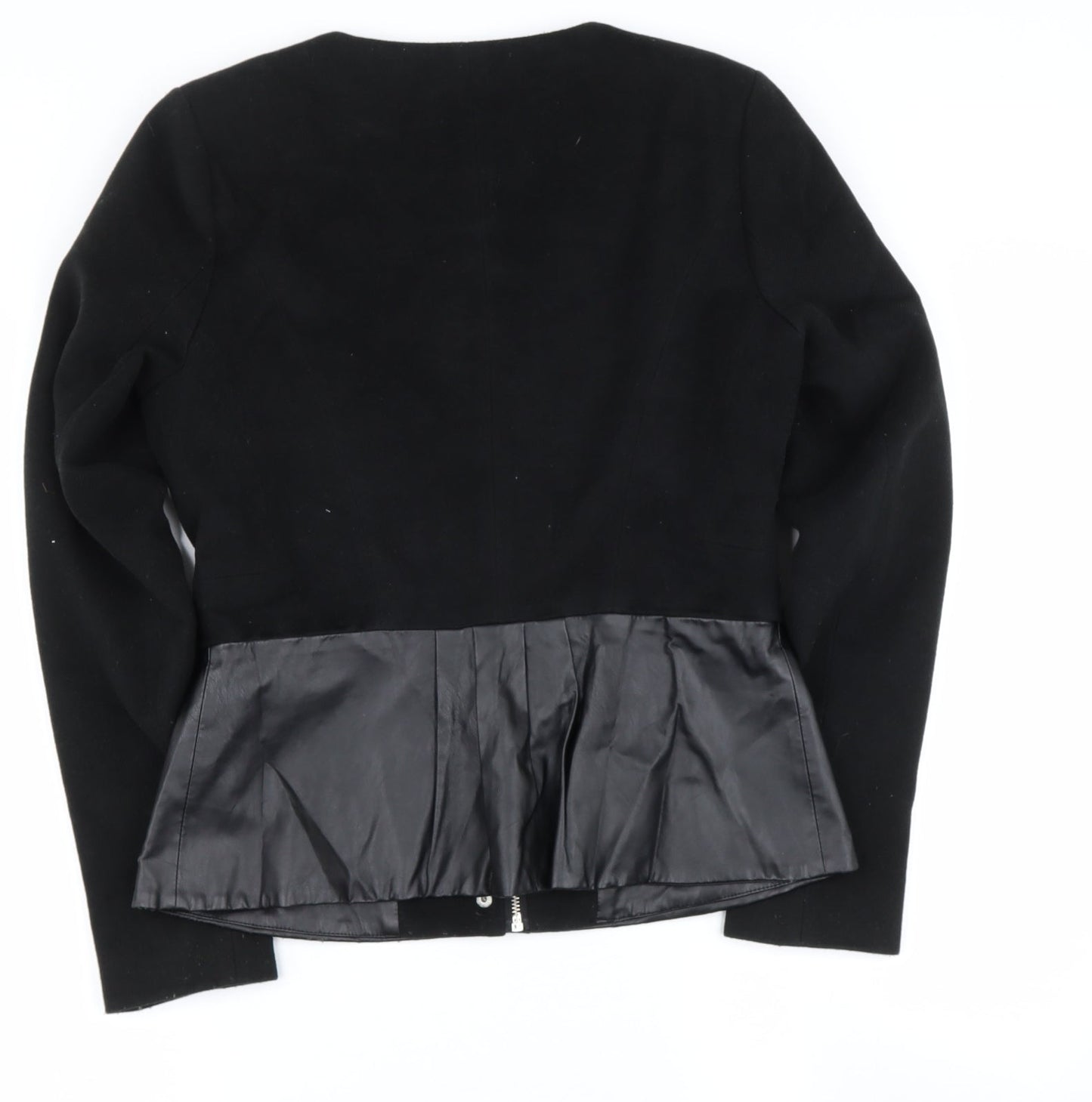 VILA Womens Black   Jacket  Size S