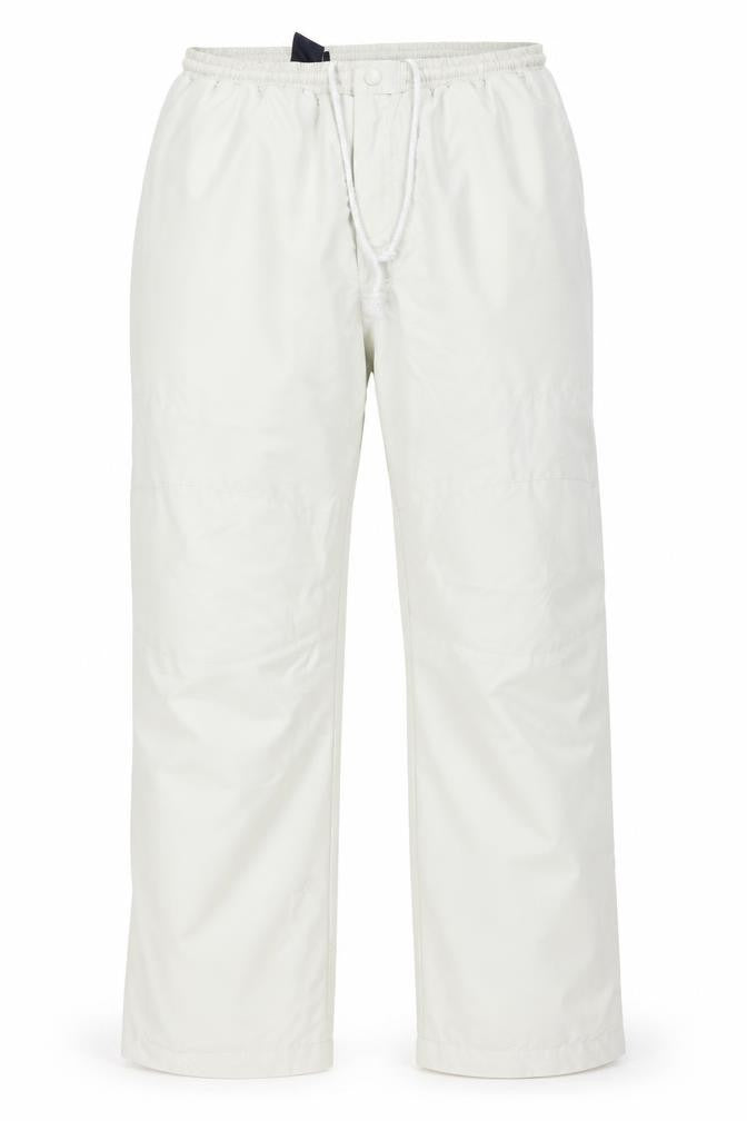 Cotton Traders Womens Beige  Polyester Trousers  Size M L32 in Regular