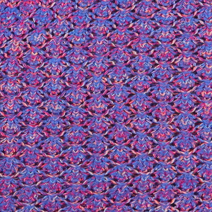 Preloved M&Co Womens Multicoloured Boat Neck  Acrylic Pullover Jumper Size S - Label