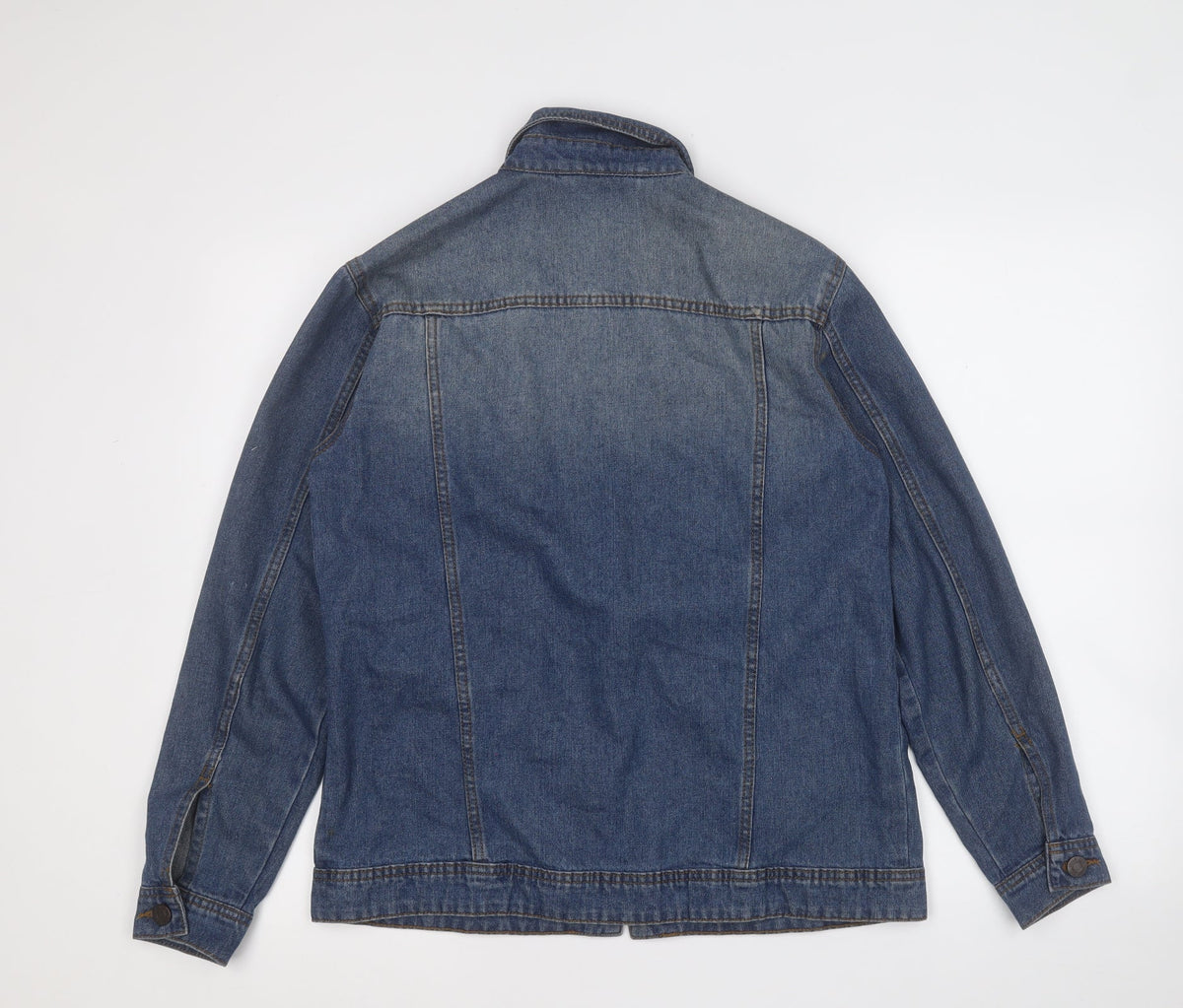 Noisy may Womens Blue   Jacket  Size S