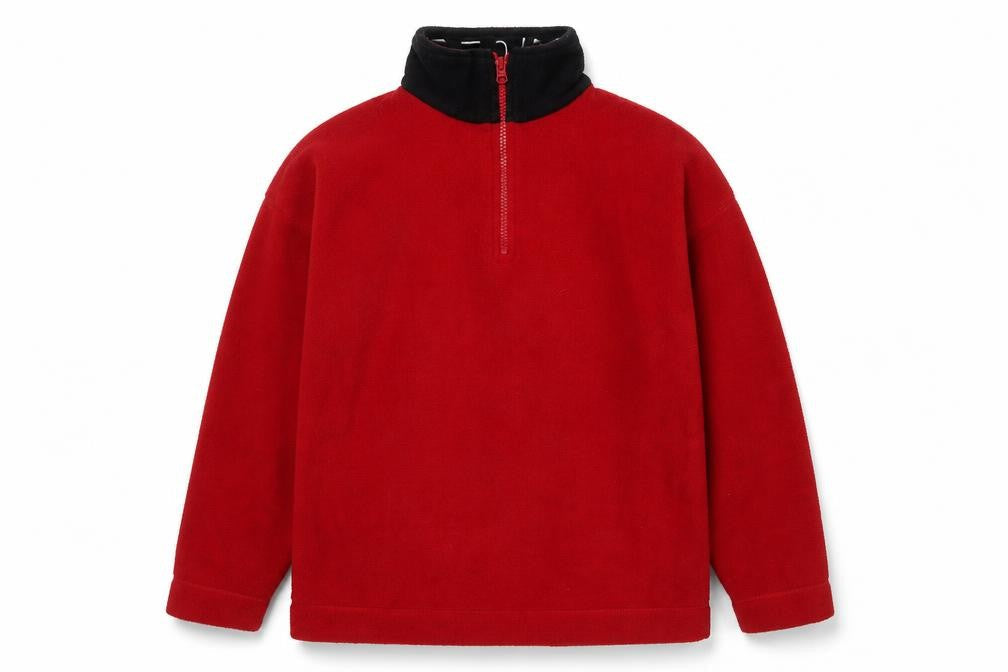 rep sport Mens Red   Jacket  Size S  Zip